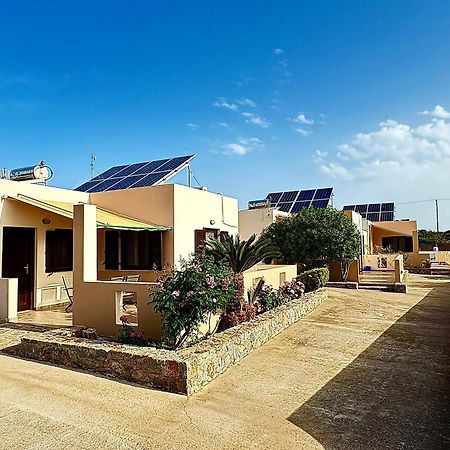 Rousolakos Pool Apartments باليكاسترون المظهر الخارجي الصورة